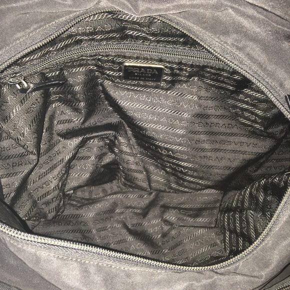 Prada messenger bag - Picture 3 of 4