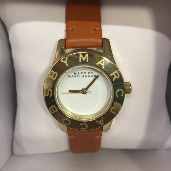 Marc by Marc Jacobs watch