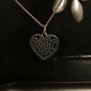 Very Special Mom Charm