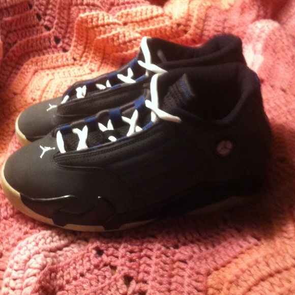 Air Jordan 14 (youth)