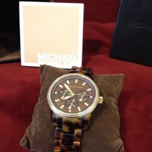 Michael Kors watch
