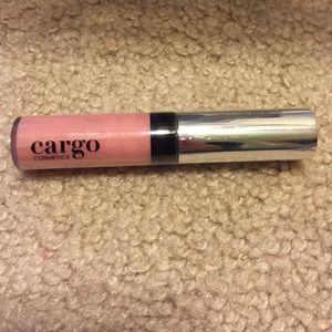 Mini cargo cosmetics lipgloss