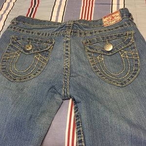 True religion jeans women