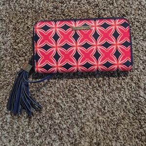 Stella and Dot Wallet