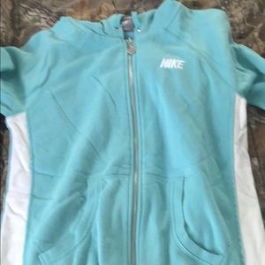 Nike jacket