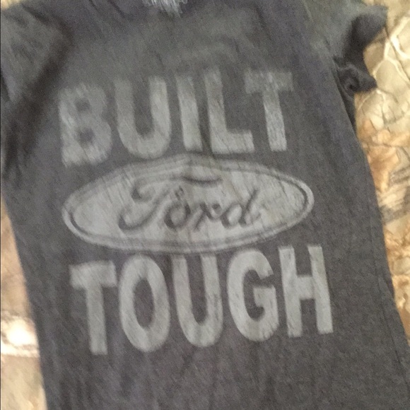 Ford shirt