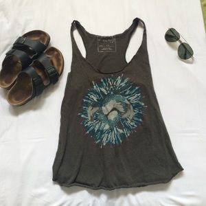 Free People Tank