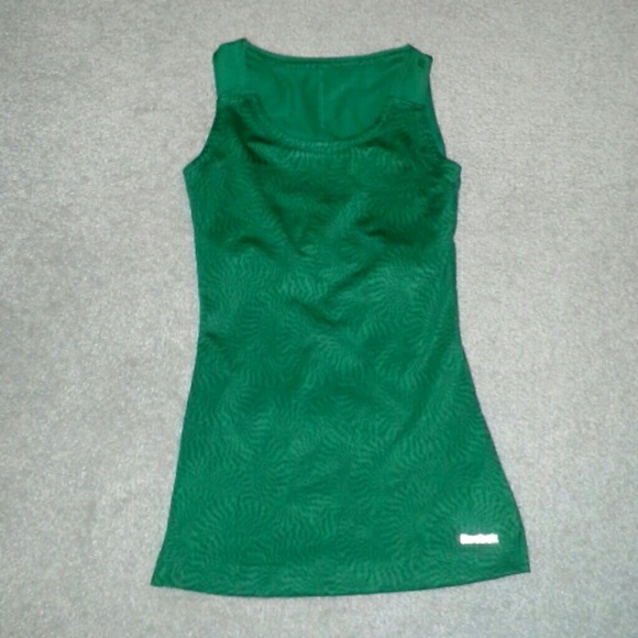 Workout top