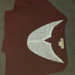 Michaels Kors Cardigan