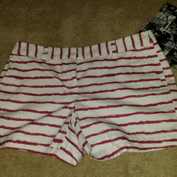 AnnTaylor/Loft shorts