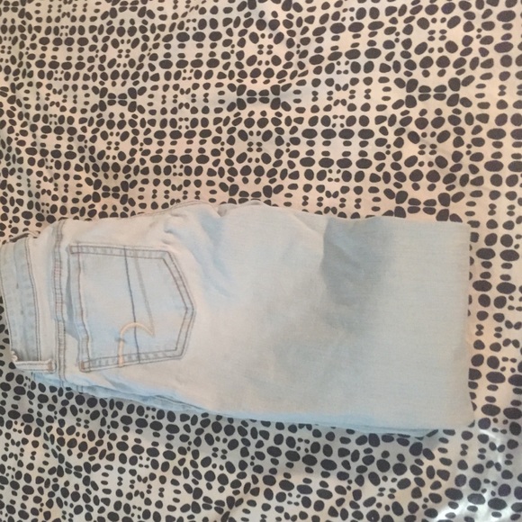 American Eagle Jeggings! - Picture 2 of 4