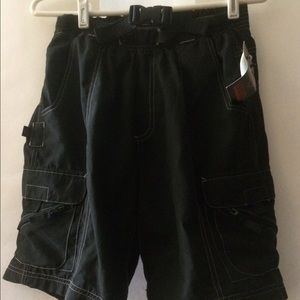 Men's bike shorts