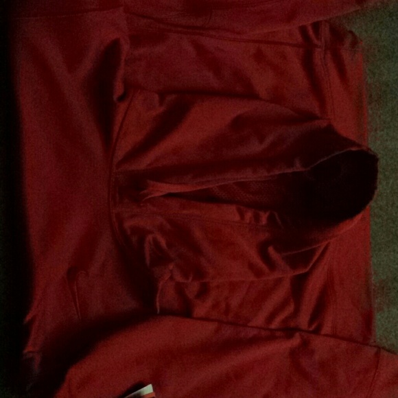 Nike Therma Fit Hoodie