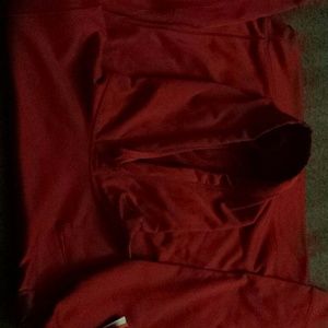 Nike Therma Fit Hoodie