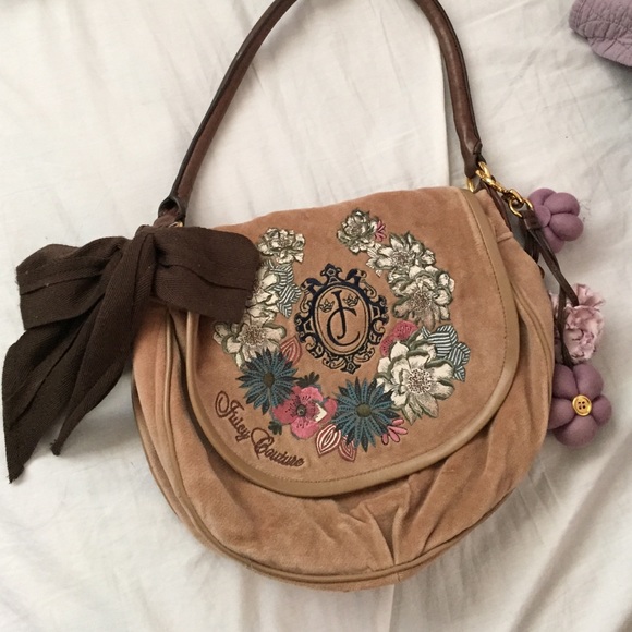 Juicy couture handbag