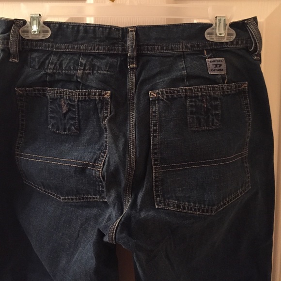 Diesel Jeans