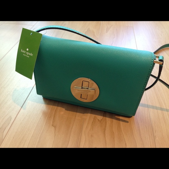 NWT Kate Spade Newbury Lane Sally Shoulder bag