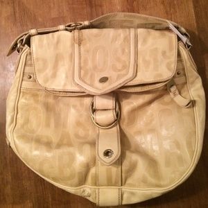 SALE. 💘💗💞💝Marc by marc jacobs leather bag