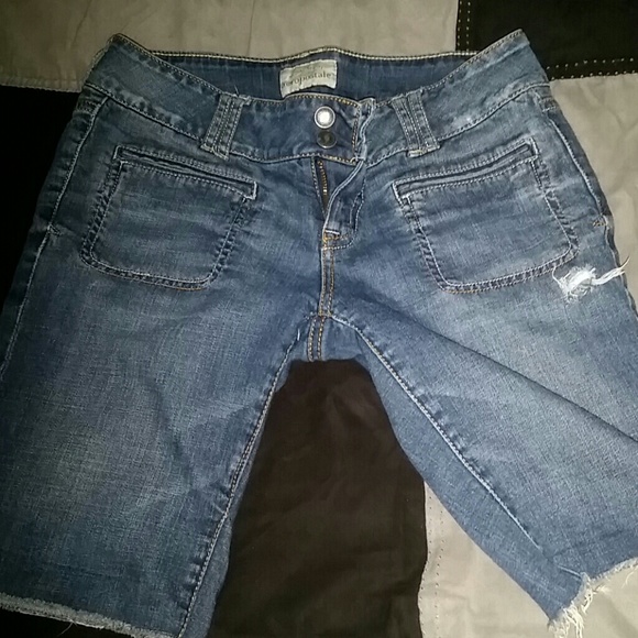 Aeropostale bundle deal jeans and shirt