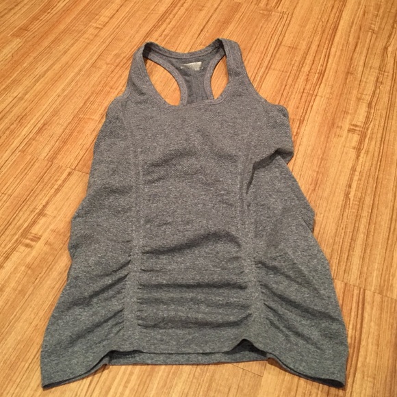 Athleta tank top