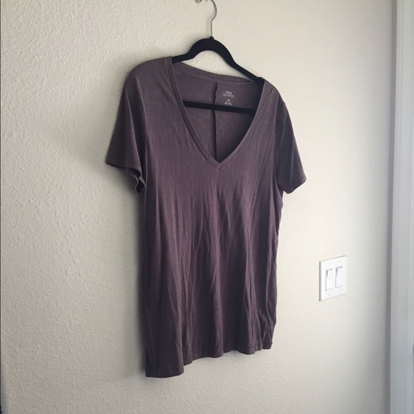 Urban outfitters V-neck