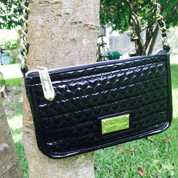 Betsey Johnson Cross Body