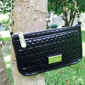 Betsey Johnson Cross Body