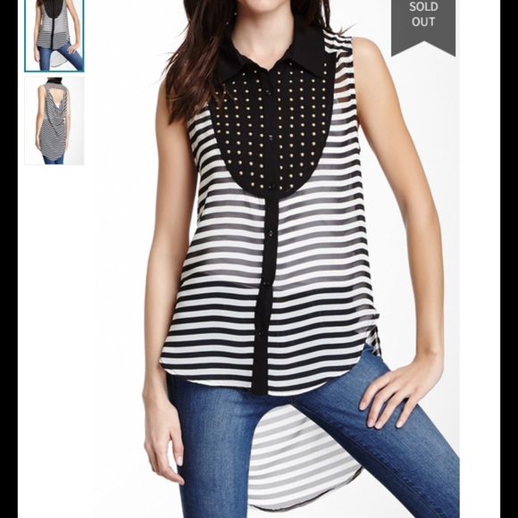 ❗️BACCI Tank - Picture 2 of 4