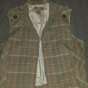 A vest