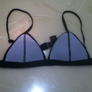 Triangl Dupe Bikini Top