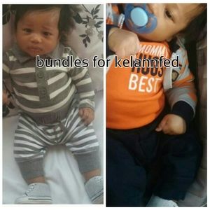 Baby bundles
