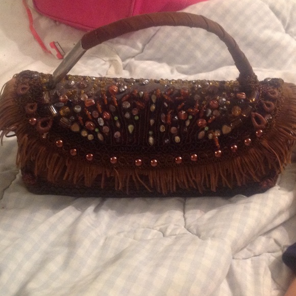 Monte-Carlo bag - Picture 1 of 2