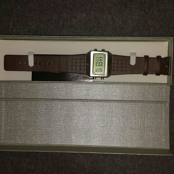 Mens watch