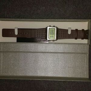 Mens watch