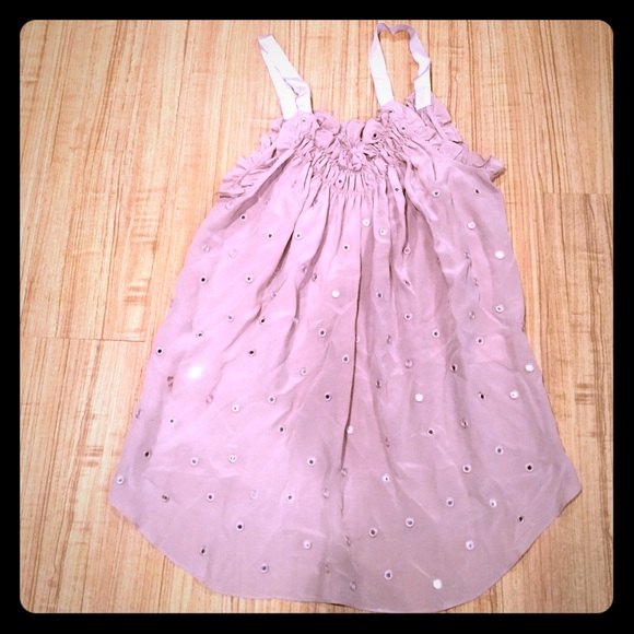 Rebecca Taylor perfect condition tank top