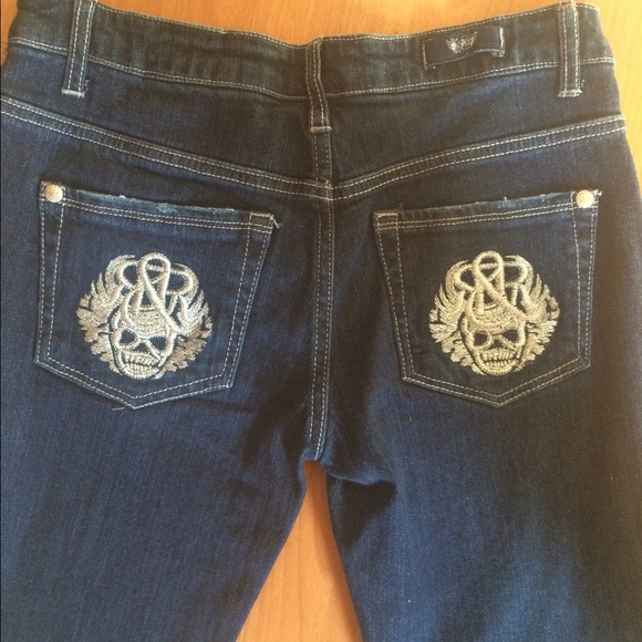 BRAND NEW ROCK & REPUBLIC JEANS