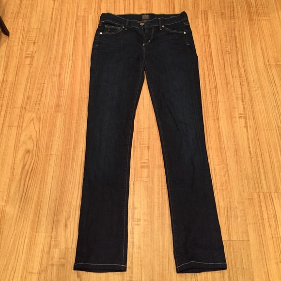 Citizens of Humanity jeans