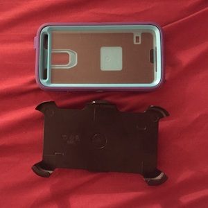 Otterbox Defender Series