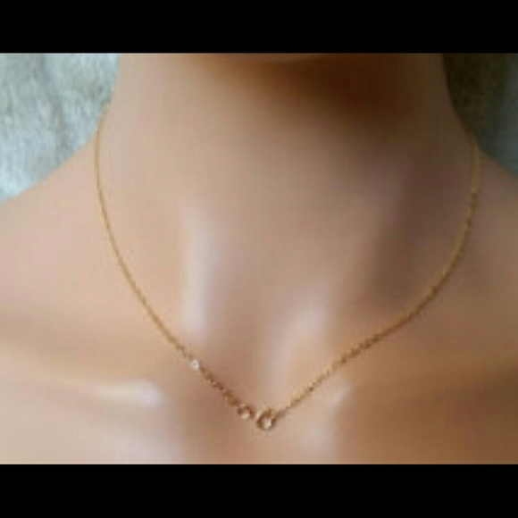 10k gold necklace