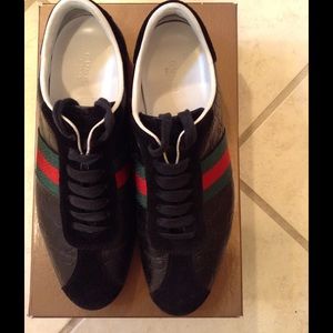 Gucci sneakers
