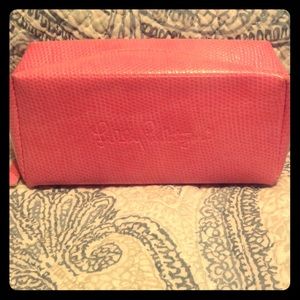 Lily Pulitzer Makeup Bag