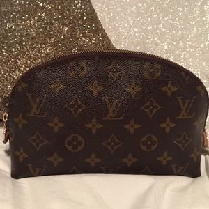 SOLD Louis Vuitton cosmetic pouche GM