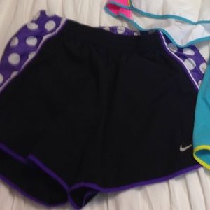 Nike Tempo Shorts