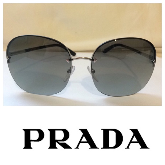 NEW never worn Authentic Prada Sunglasses ☀️