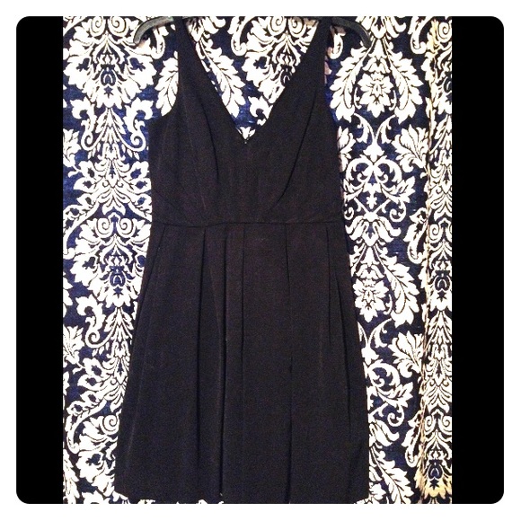 Zac Posen LBD. Never worn.