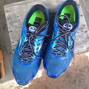 Brooks Glycerin Running Shoes