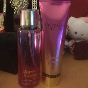 💞BNWT VICTORIA'S SECRET SET💞