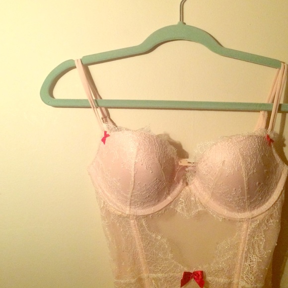 Victoria's Secret Lingerie