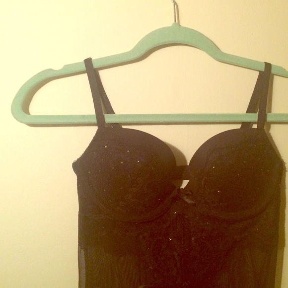 Victoria's Secret Tops - Victoria's Secret Lingerie