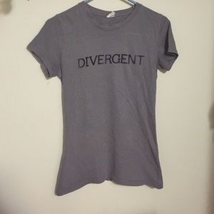 Divergent T-Shirt